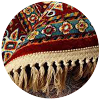 خاک گیری و موگیری فرش