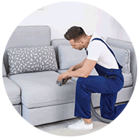 خشکشویی مبلمان